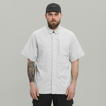 Brocken Spectre Shirt Gen.1 RD-BSS_GEN.1 LIGHT GREY