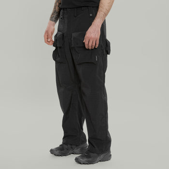 4 Pockets Pants Gen.6 RD-4PP_GEN.6 BLACK