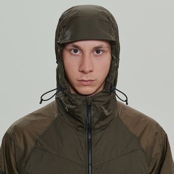 RD-UAF M65 Jacket RD-UAFM65J KHAKI