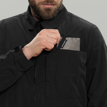 Common Shirt Gen.2 RD-CMNSHRT_GEN.2 BLACK