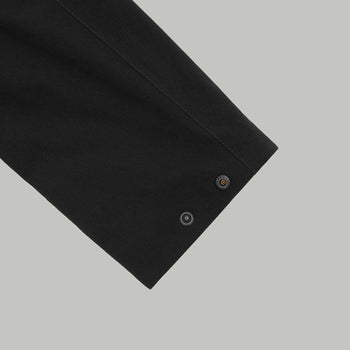 Civil Blazer Gen.3 RD-CB_GEN.3 (SS26) BLACK