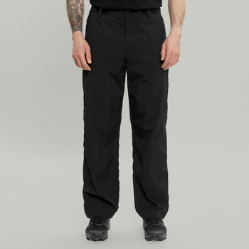 Civil Straight Pants Gen.1 RD-CVLSP_GEN.1 (SS26) BLACK
