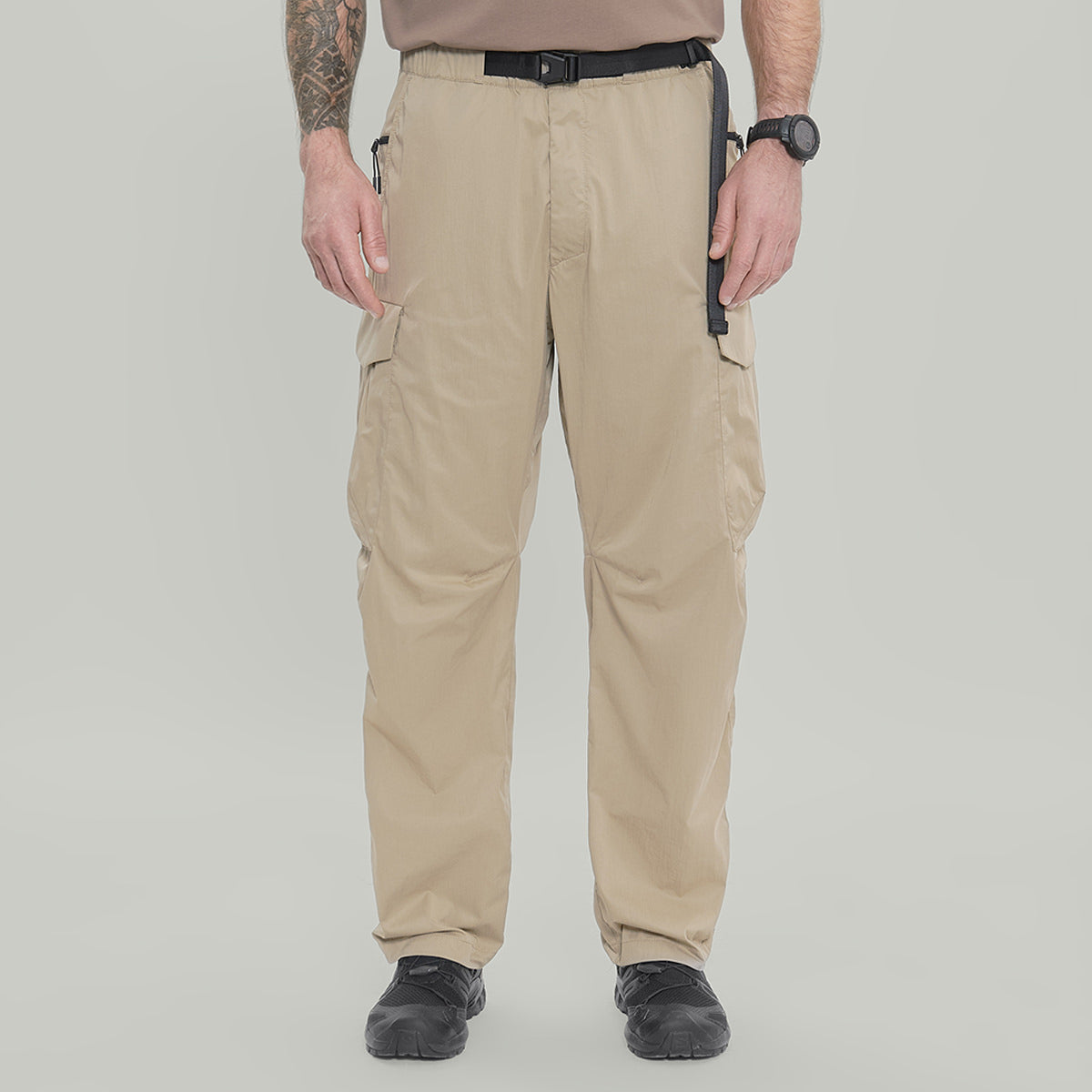 Common Pants Gen.3 RD-CMNP_GEN.3 SAND