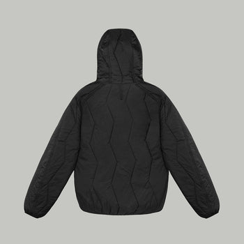Iga Hooded Liner Gen.1 RD-IGAHL_GEN.1 BLACK