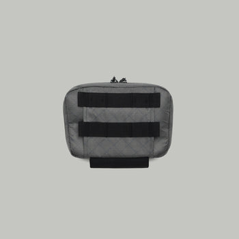 EDC Utility Pouch Gen.1 RD-EDCUP_GEN.1 (ECOPAK) GREY