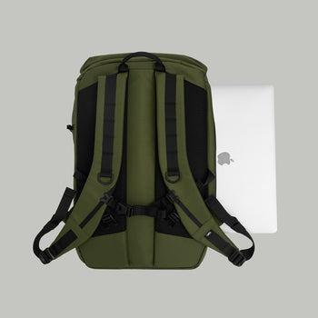 F28 Backpack Gen.3 RD-F28B_GEN.3 KHAKI
