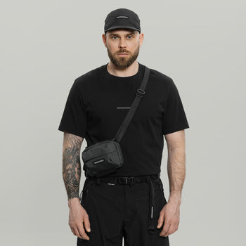 EDC Utility Pouch Gen.1 RD-EDCUP_GEN.1 GRAPHITE