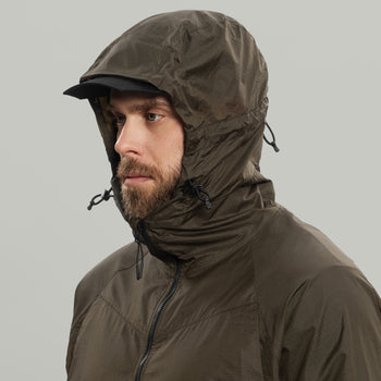 Lightweight M-65 Packable Jacket GEN.1 RD-LW-M65PJ_GEN.1 KHAKI