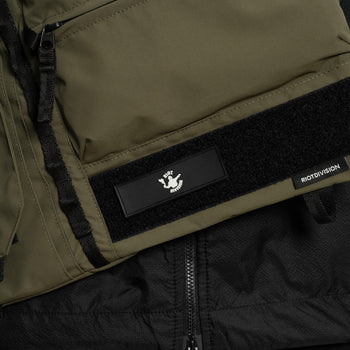 S4coche Middle Bag Gen.1 RD-S4COCHEMB_GEN.1 KHAKI