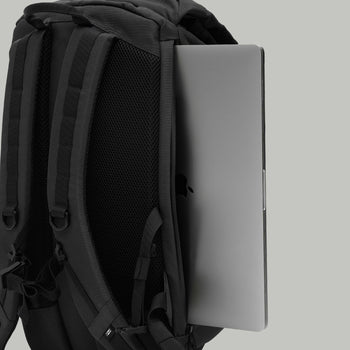 F28 Backpack Gen.3 RD-F28B_GEN.3 BLACK