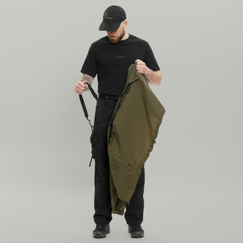 M-65 Packable Jacket Gen.1 RD-M-65PJ_GEN.1 KHAKI