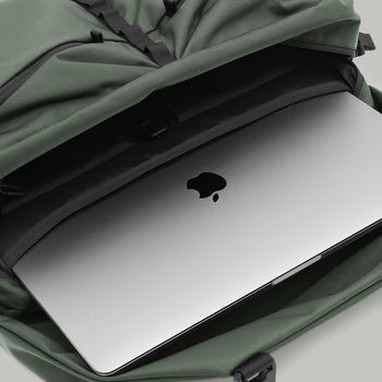 Messenger Bag F18 Gen.1 RD-MB-F18_GEN.1 GREY