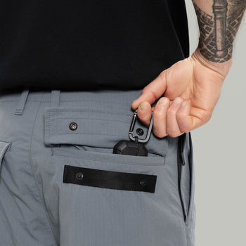 Field Cargo Pants Gen.1 RD-FLDCP_GEN.1 (SS26) GREY