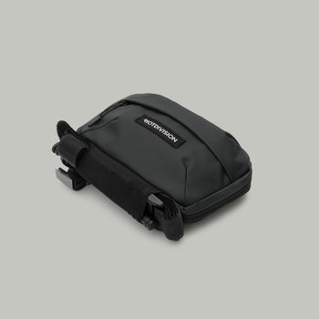 EDC Utility Pouch Gen.1 RD-EDCUP_GEN.1 GRAPHITE