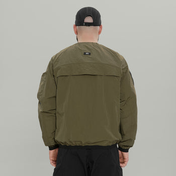 Equinox Lightweight Bomber Gen.1 RD-EQNXLB_GEN.1 KHAKI
