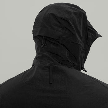 M-65 Packable Jacket Gen.1 RD-M-65PJ_GEN.1 BLACK