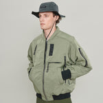 Dimension Bomber Gen.3 RD-DB_GEN.3 GREEN