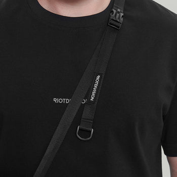 Lightweight Musette Packable Bag Gen.1 RD-LGHTMPB_GEN.1 NAVY