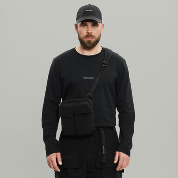 M70 Crossbody Bag Gen.1 RD-M70CB_GEN.1 BLACK