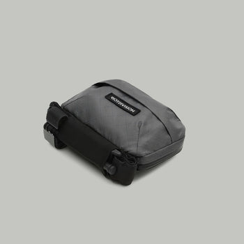 EDC Utility Pouch Gen.1 RD-EDCUP_GEN.1 (ECOPAK) GREY
