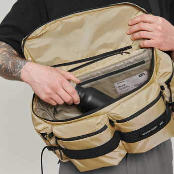 4 Pockets Bag RD-4PB (SS24) SAND