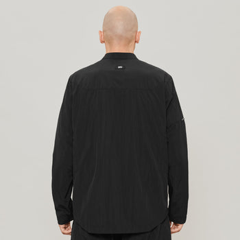Adjustable Sleeve Length Shirt Gen.1 RD-ADJSLS_GEN.1 (SS26) BLACK