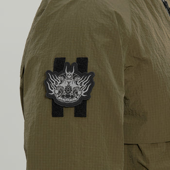 Equinox Lightweight Bomber Gen.1 RD-EQNXLB_GEN.1 KHAKI