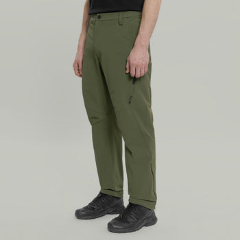Zero Sonority Pants Gen.1 RD-ZSP_GEN.1 KHAKI