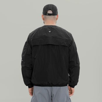 Equinox Lightweight Bomber Gen.1 RD-EQNXLB_GEN.1 BLACK