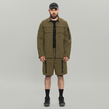 Field Cargo Shorts Gen.1 RD-FLDCS_GEN.1 (SS26) KHAKI