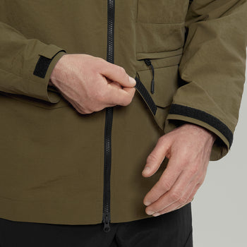 Common Shirt Gen.2 RD-CMNSHRT_GEN.2 KHAKI