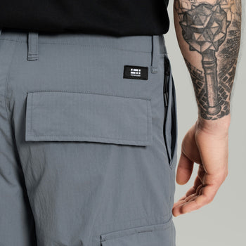Field Cargo Pants Gen.1 RD-FLDCP_GEN.1 (SS26) GREY