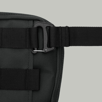 EDC Utility Pouch Gen.1 RD-EDCUP_GEN.1 GRAPHITE