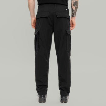 Field Cargo Pants Gen.1 RD-FLDCP_GEN.1 (SS26) BLACK
