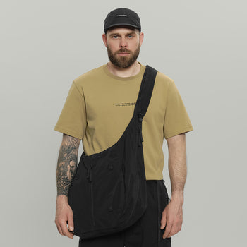 Coleoptera Tote Bag Gen.1 RD-CLPTRTB_GEN.1 BLACK