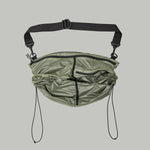 Lightweight Nylon Tote Bag Gen.1 RD-LNTB_GEN.1 KHAKI