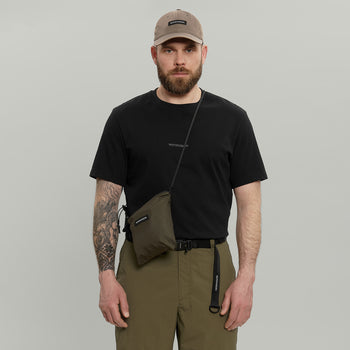 Zero Gravity Packable Jacket Gen.3 RD-ZGPJ_GEN.3 KHAKI