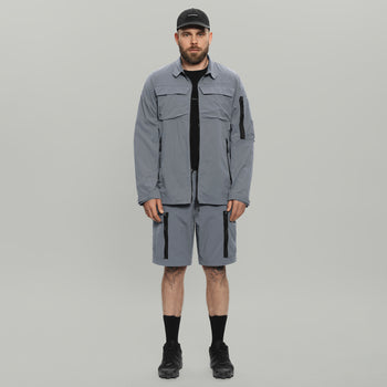 Field Cargo Shorts Gen.1 RD-FLDCS_GEN.1 (SS26) GREY