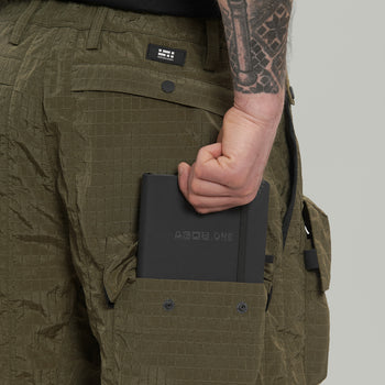 4 Pockets Shorts Gen.6 RD-4PS_GEN.6 KHAKI