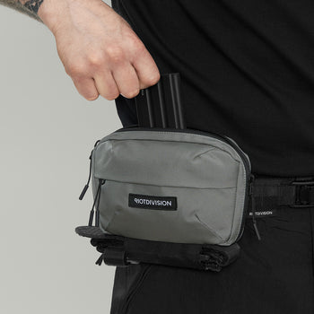 EDC Utility Pouch Gen.1 RD-EDCUP_GEN.1 GREY