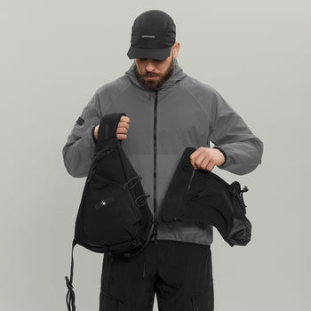 Adapt Sling Bag Gen.1 RD-ADPTSB_GEN.1 BLACK