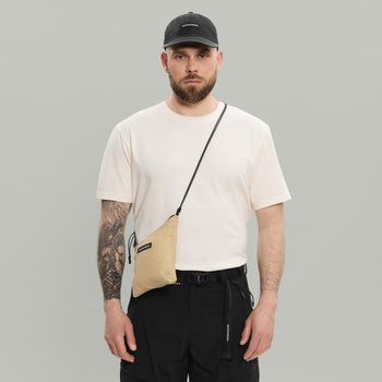 Zero Gravity Packable Jacket Gen.3 RD-ZGPJ_GEN.3 SAND