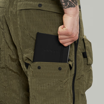 4 Pockets Pants Gen.6 RD-4PP_GEN.6 KHAKI