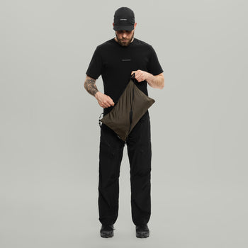 Lightweight M-65 Packable Jacket GEN.1 RD-LW-M65PJ_GEN.1 KHAKI