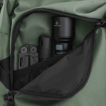 Messenger Bag F18 Gen.1 RD-MB-F18_GEN.1 GREY