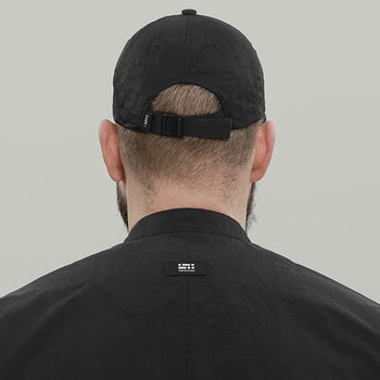 M65 Descent Overshirt Gen.1 RD-M65DOS_GEN.1 BLACK