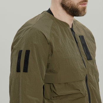 Equinox Lightweight Bomber Gen.1 RD-EQNXLB_GEN.1 KHAKI