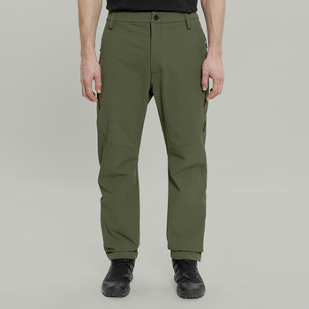 Zero Sonority Pants Gen.1 RD-ZSP_GEN.1 KHAKI