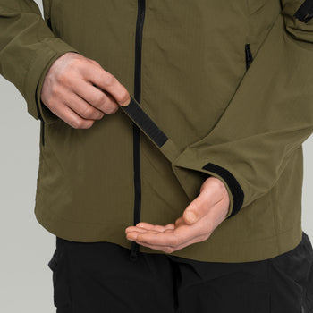 Field 2 Pockets Shirt Gen.1 RD-F2PS_GEN.1 KHAKI