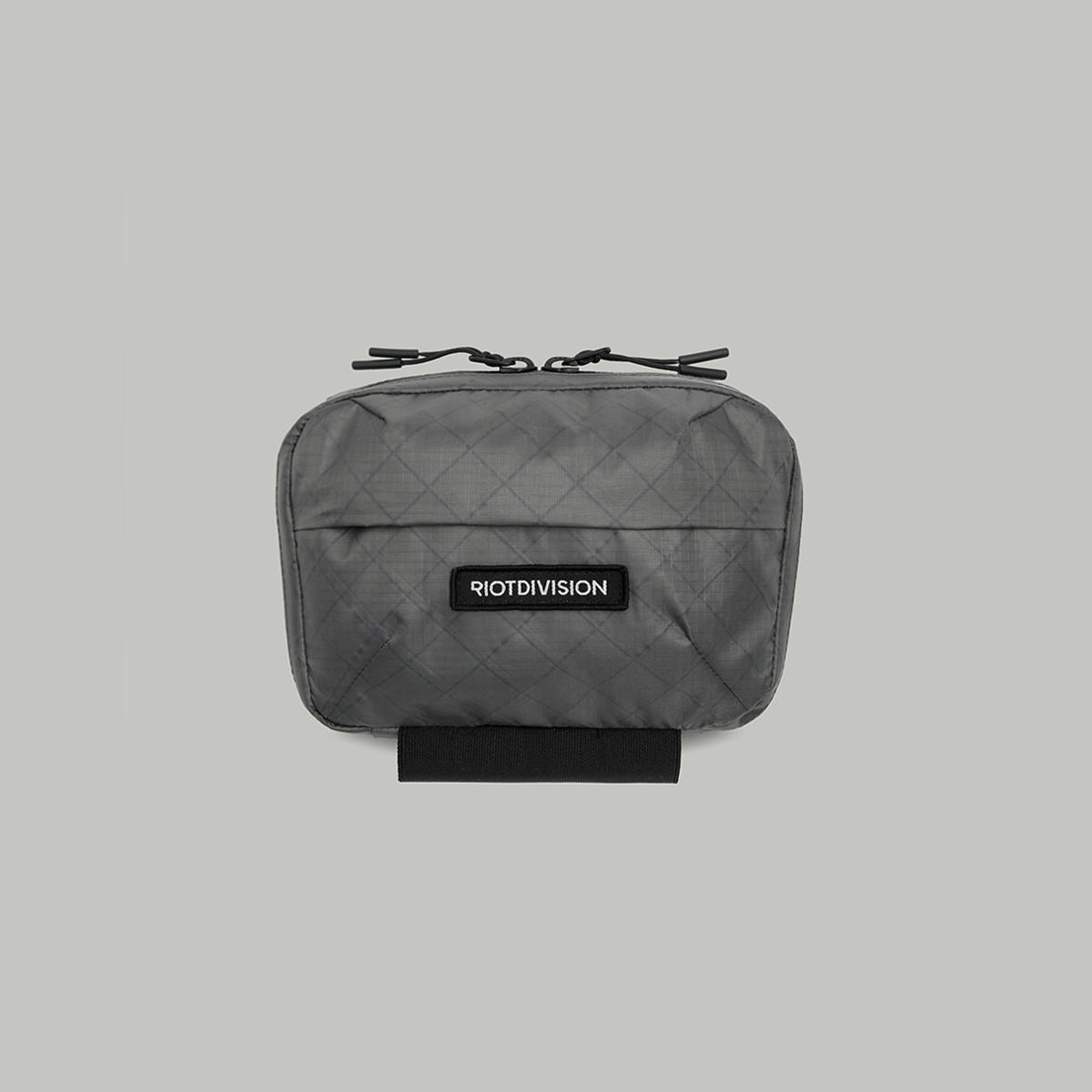 EDC Utility Pouch Gen.1 RD-EDCUP_GEN.1 (ECOPAK) GREY